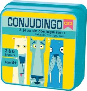 Boite de Conjudingo CE2