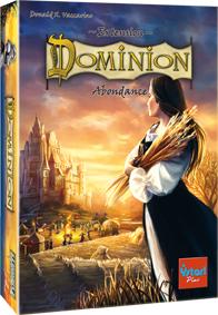 Boite de Dominion - Abondance