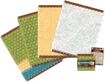 Boite de Mémoire 44 : Breakthrough