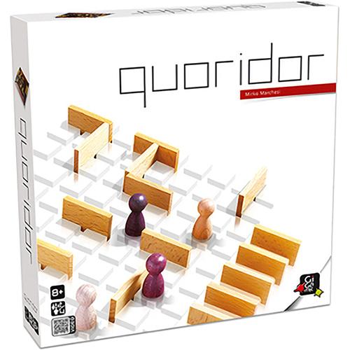 Boite de Quoridor
