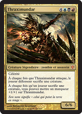 mtg one drop instant sacrifice a creature draw 2 cards Rampaging Baloths (Oversized) [Oversize Cards] main image 1