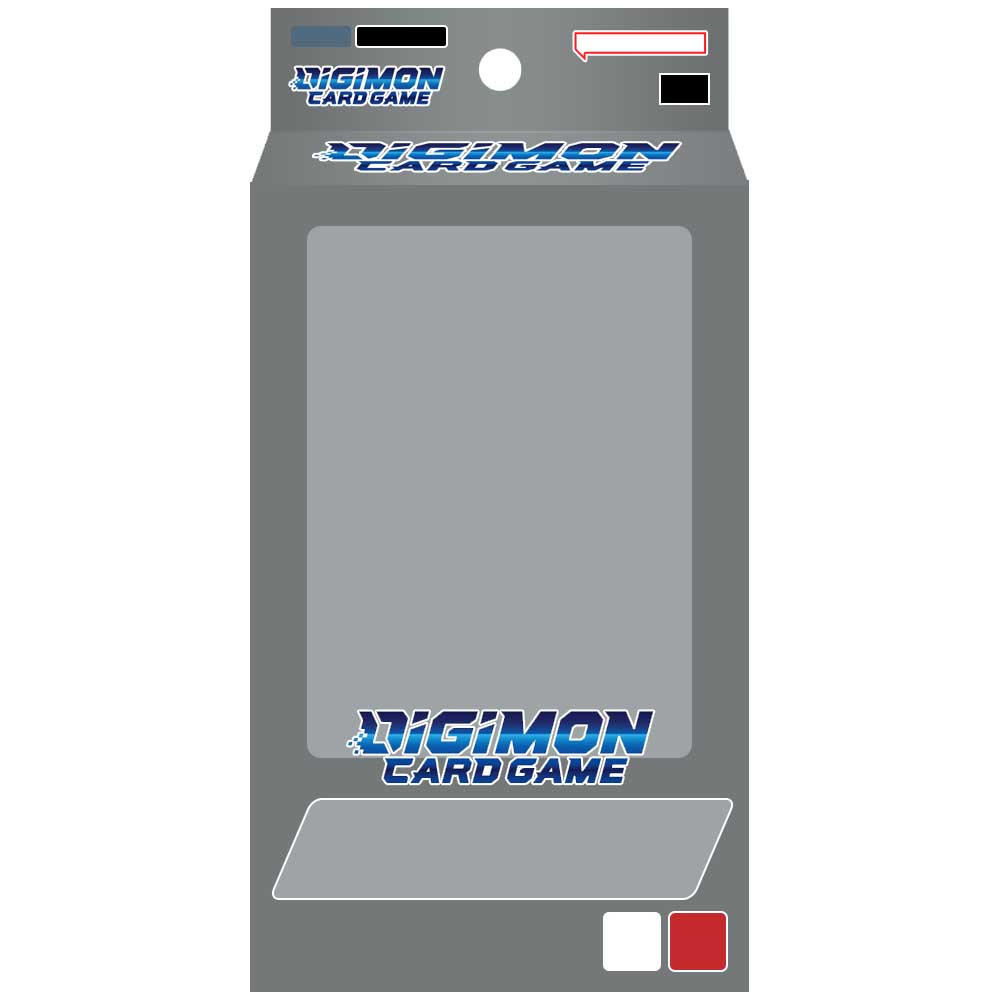 Boite de Starter Deck Digimon Card Game - ST-23 : Digimon Beatbreak