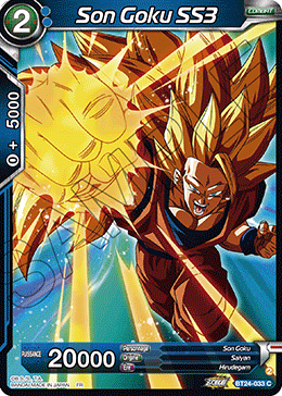 dragon ball super card game bt24 Bandai Dragon Ball Super TCG: Masters Premium 7th Anniversary Box 2024 –  Boxed Vinyl main image 1