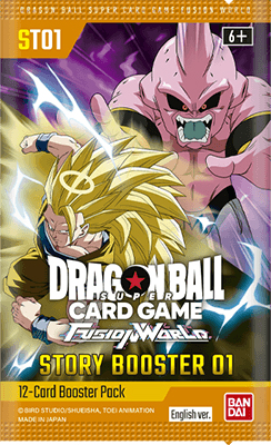 Lot Dragon Ball Super – 30 Cartes + 1 Booster Garanti, Anglais, Sans Doublon