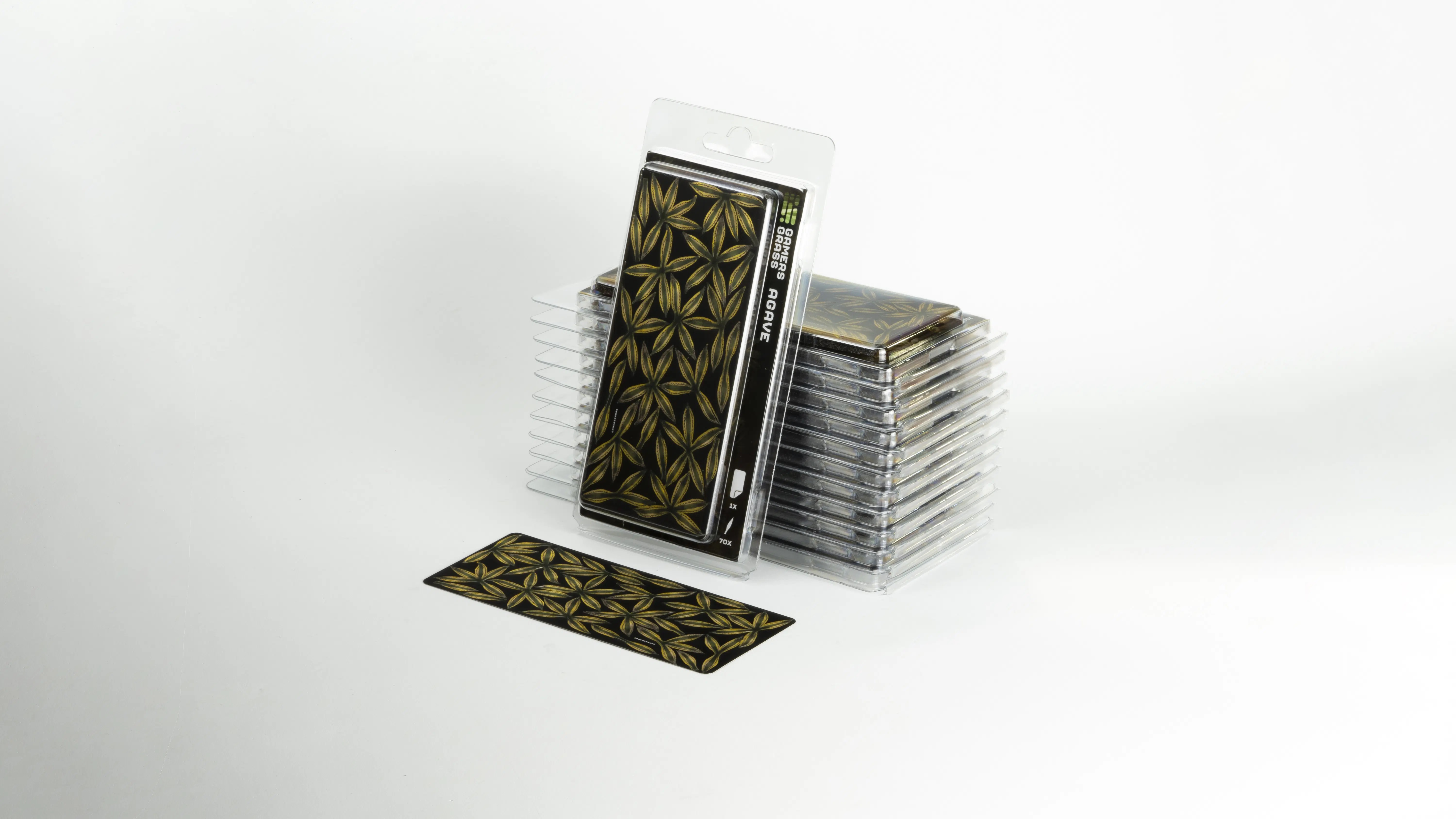 Boite de Gamers Grass : Laser Plants - Agave