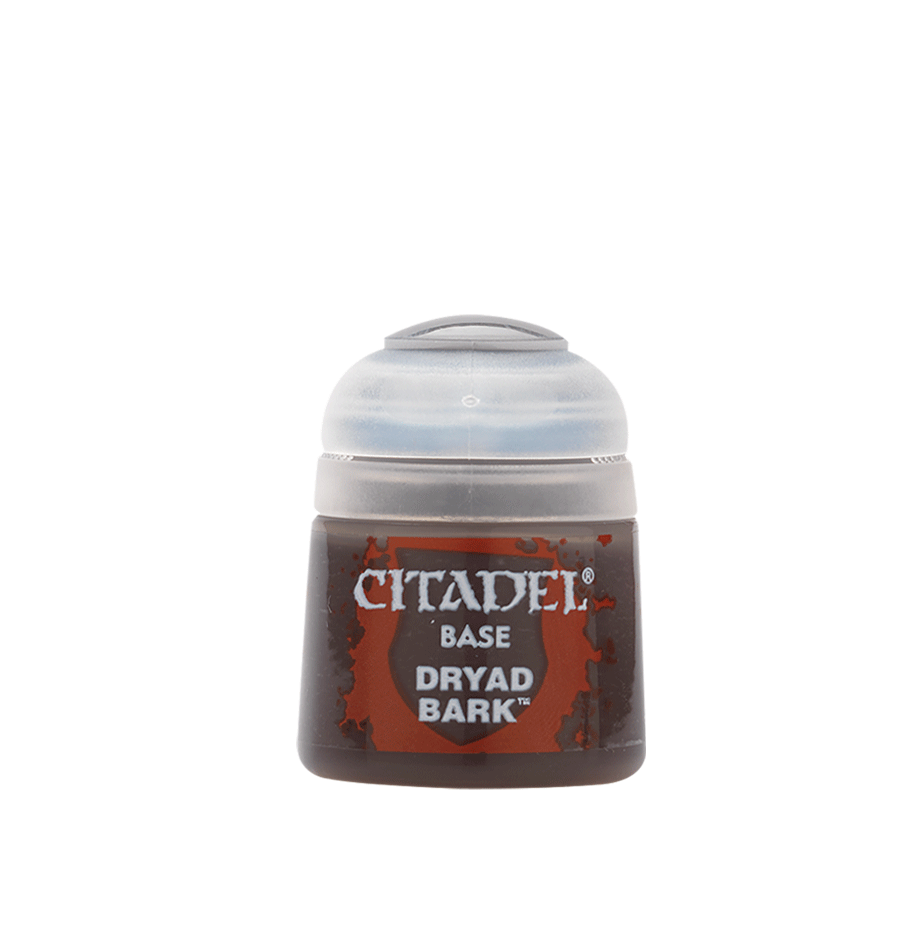 Boite de Citadel - Base : Dryad Bark