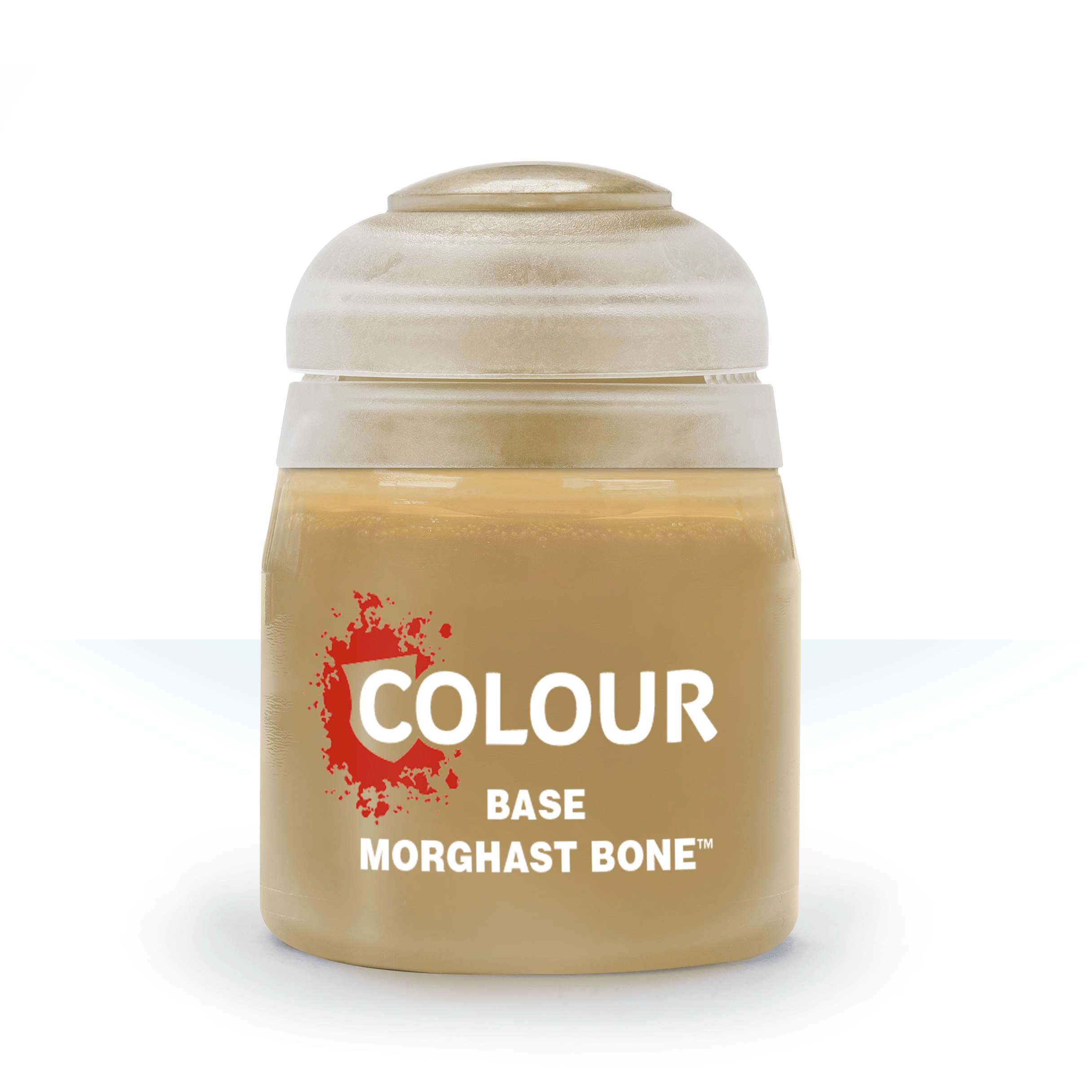 Boite de Citadel - Base : Morghast Bone