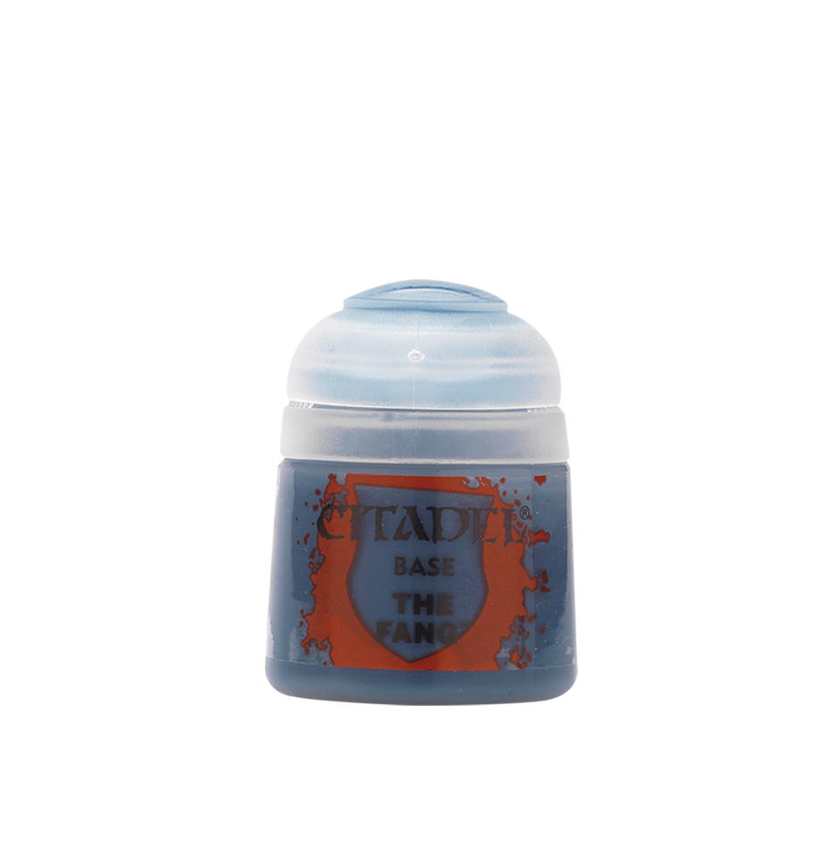 Boite de Citadel - Base : The Fang