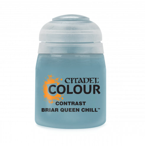 Boite de Citadel - Contrast : Briar Queen Chill