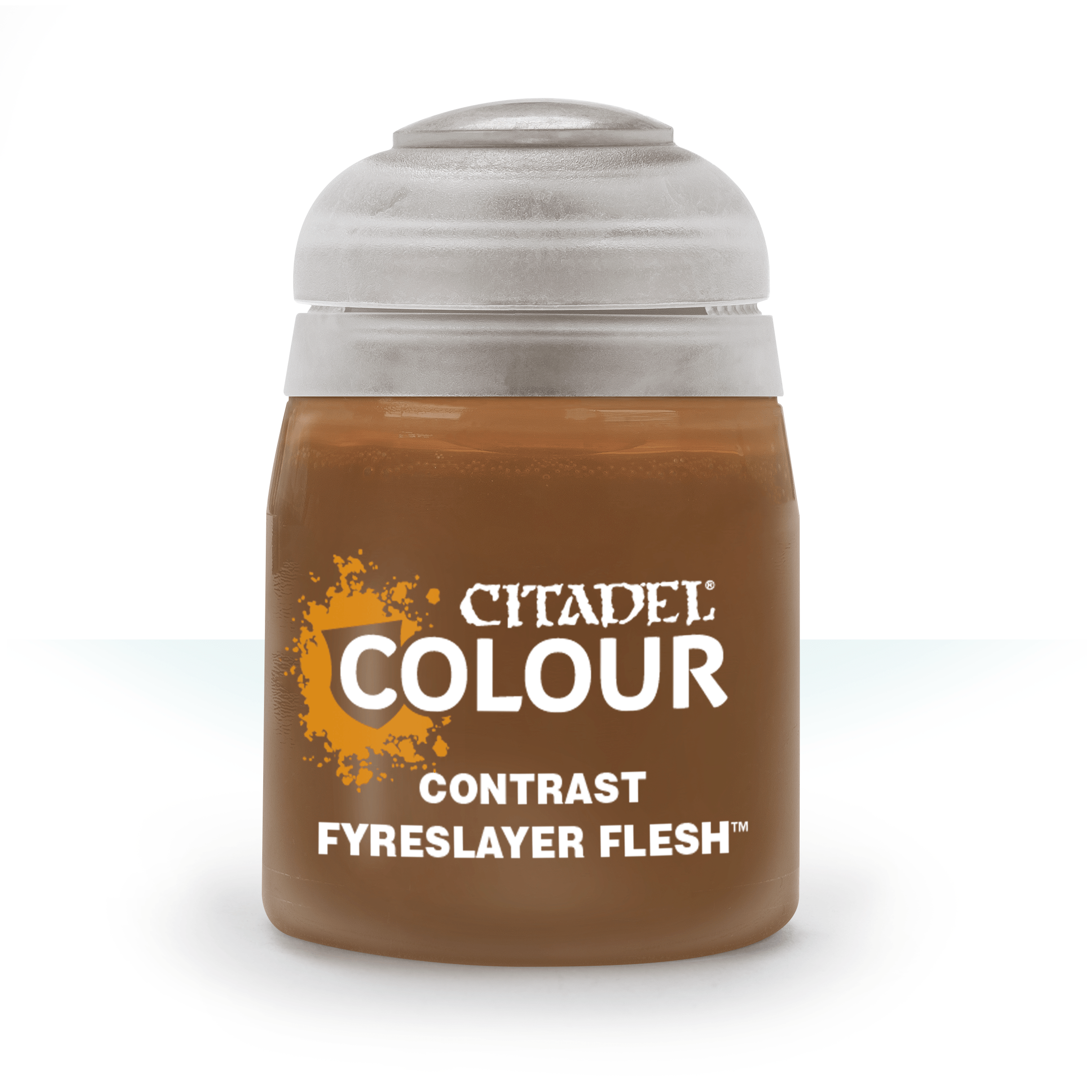 Boite de Citadel - Contrast : Fyreslayer Flesh