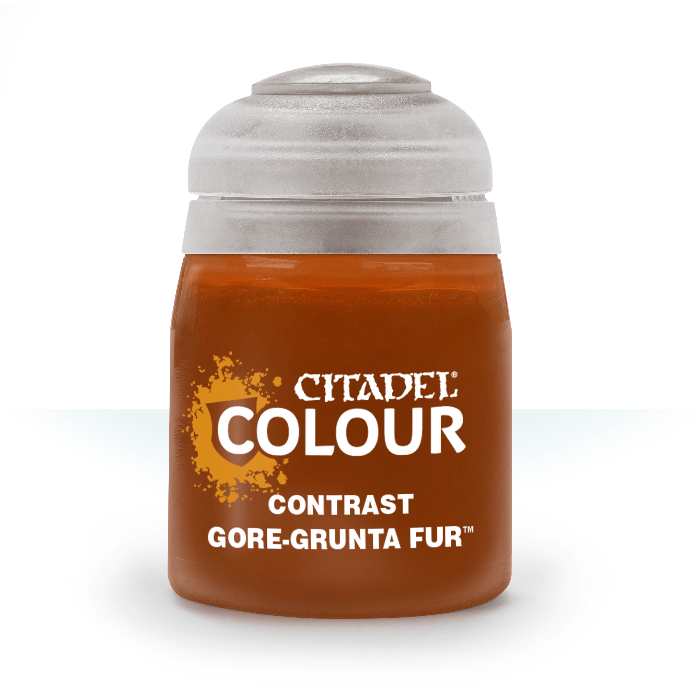 Boite de Citadel - Contrast : Gore-Grunta Fur