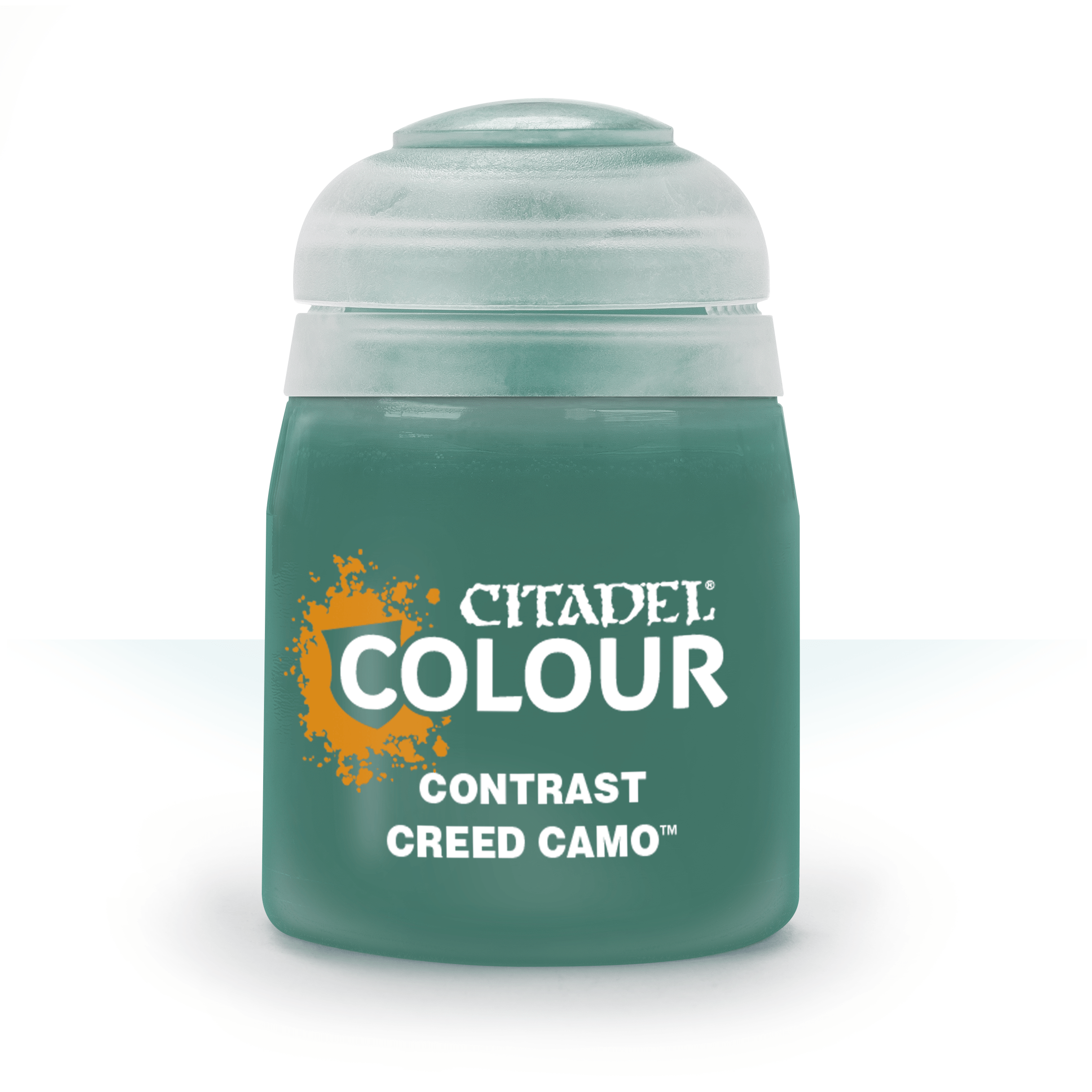 Boite de Citadel - Contrast : Creed Camo