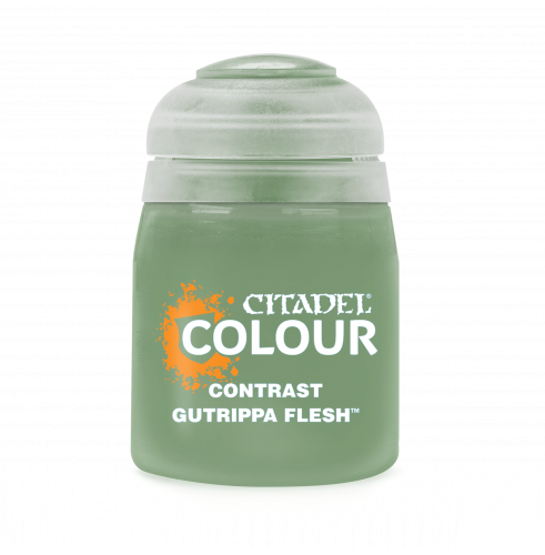 Boite de Citadel - Contrast : Gutrippa Flesh