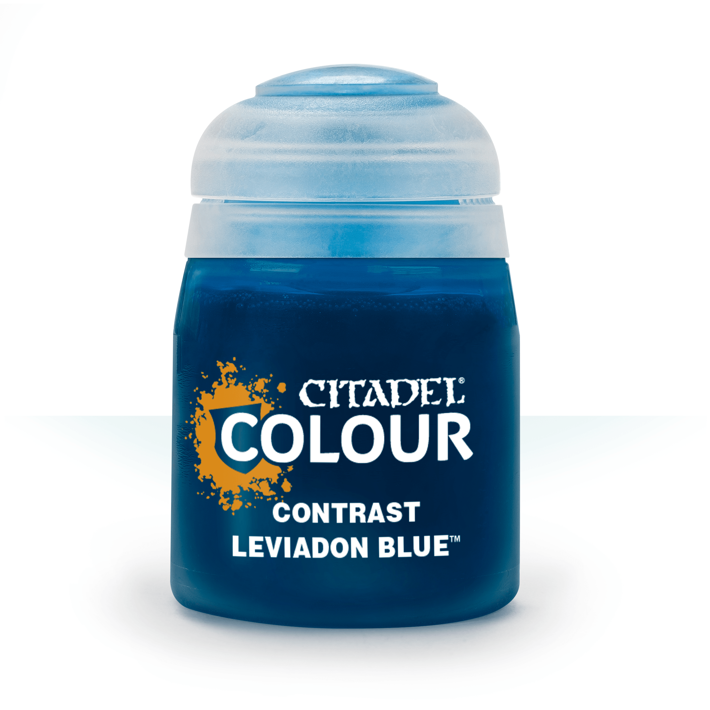 Boite de Citadel - Contrast : Leviadon Blue
