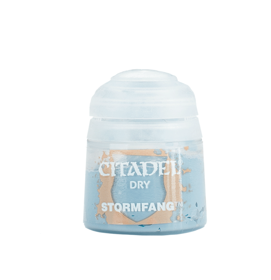 Boite de Citadel - Dry : Stormfang