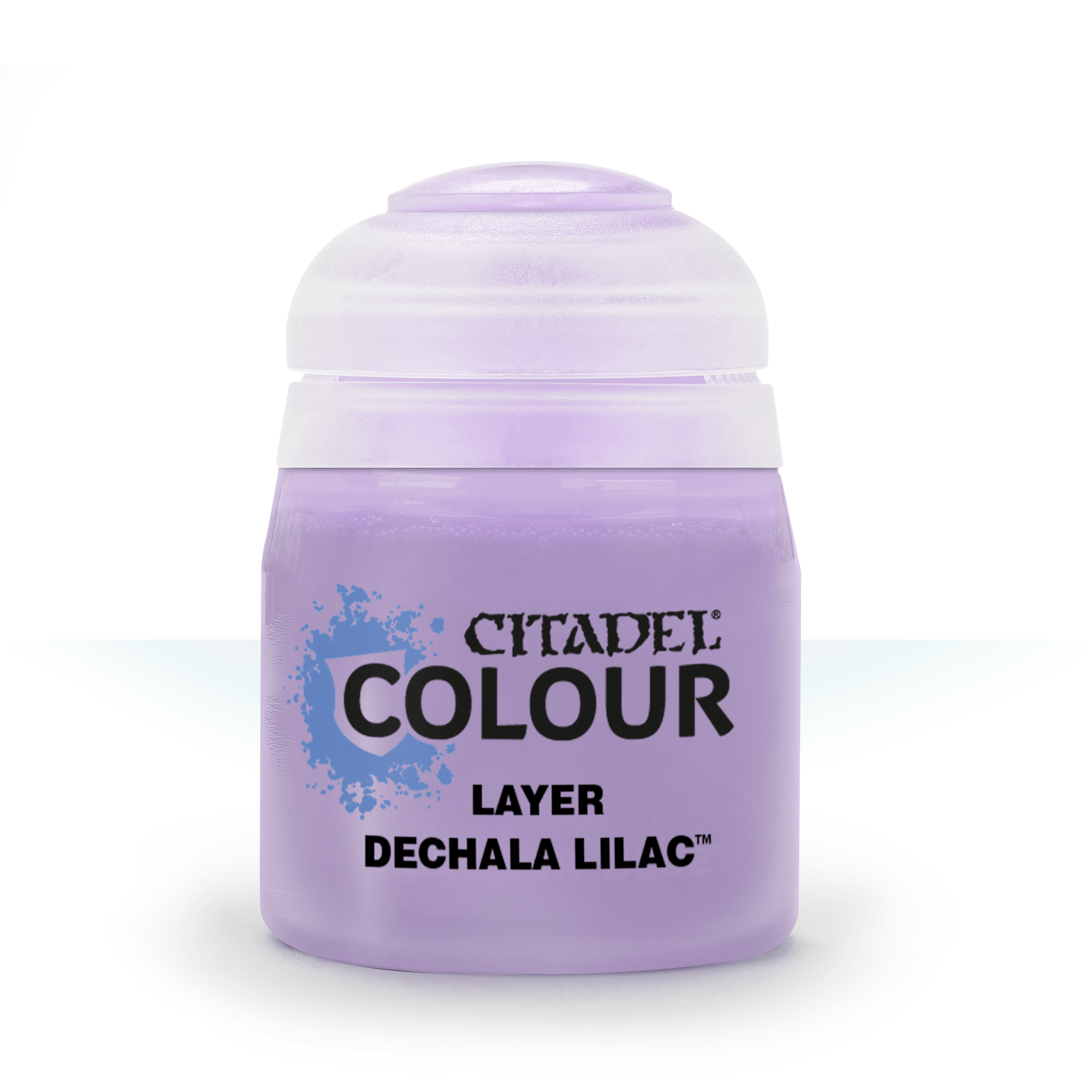 Boite de Citadel - Layer : Dechala Lilac