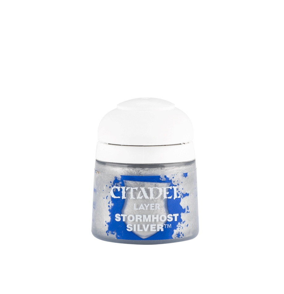 Boite de Citadel - Layer : Stormhost Silver