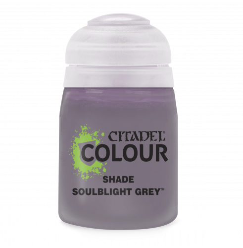 Boite de Citadel - Shade : Soulblight Grey