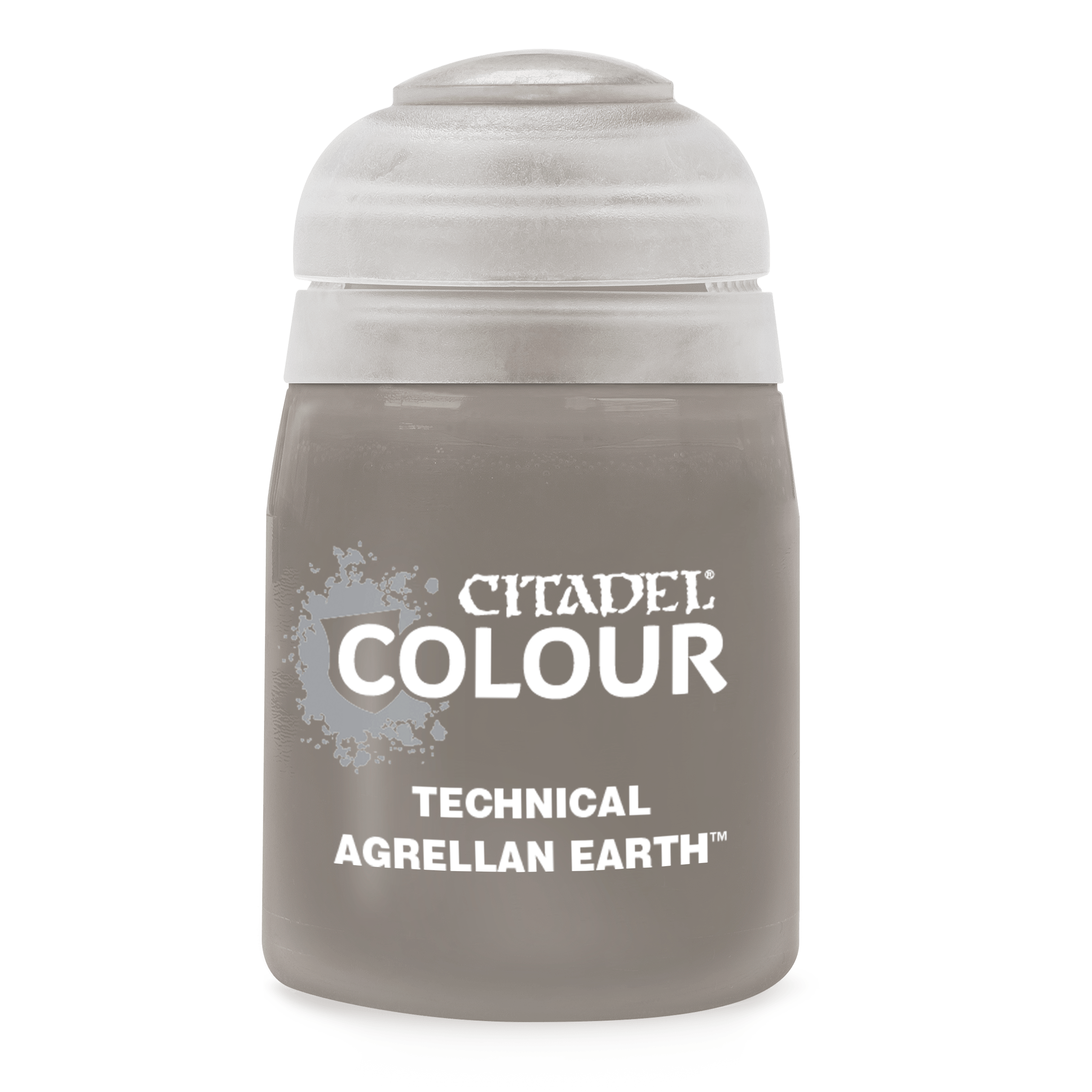 Boite de Citadel - Technical : Agrellan Earth