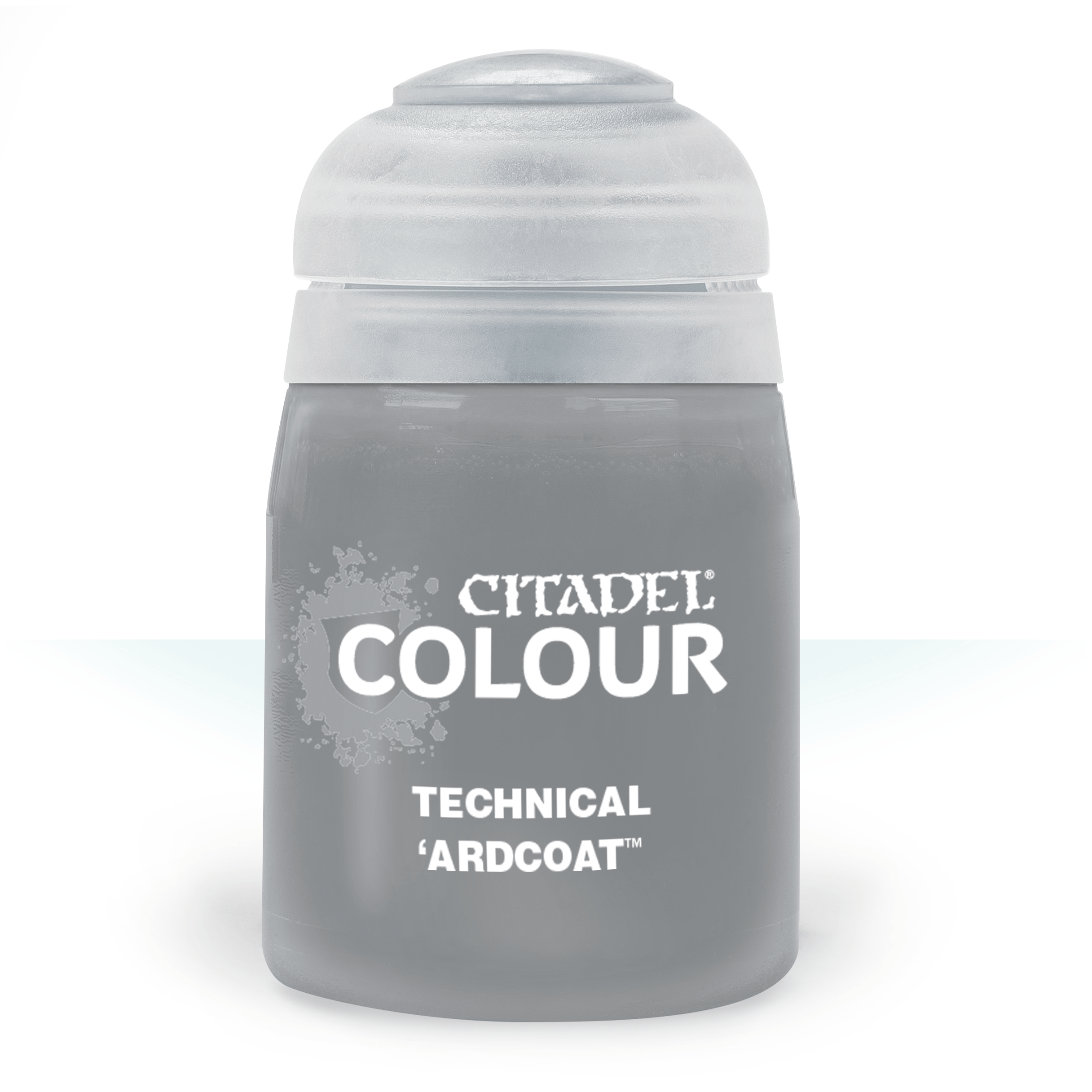 Boite de Citadel - Technical : Ardcoat