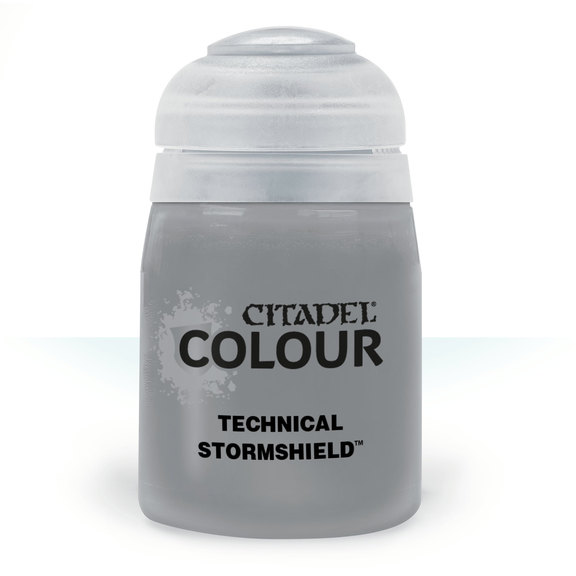 Boite de Citadel -Technical : Stormshield