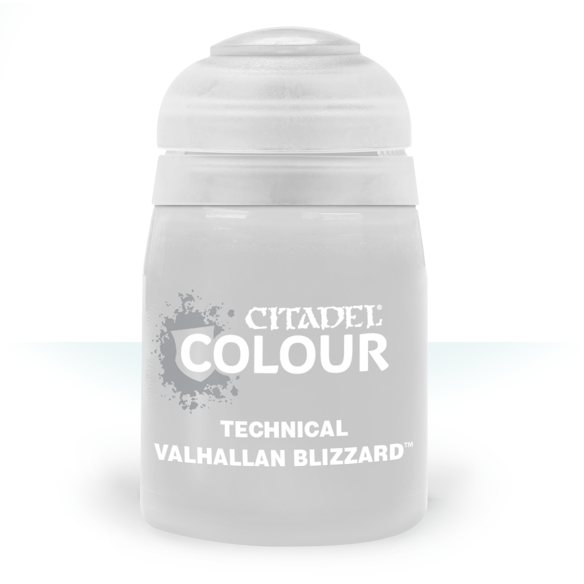 Boite de Citadel - Technical : Valhallan Blizzard