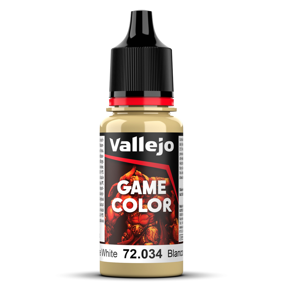 Boite de Vallejo – Game Color : Ossement 72034