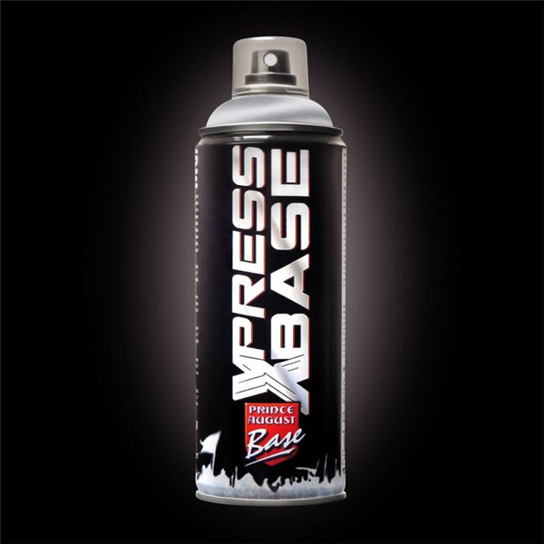 Boite de Prince August – Xpress Base : Argent Cotte de Mailles