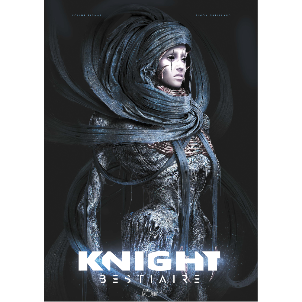 Boite de Knight : Bestiaire