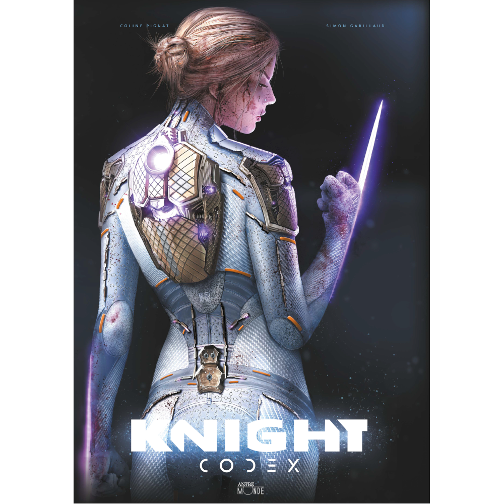 Boite de Knight : Codex