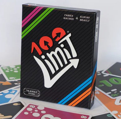 Boite de 100 Limit
