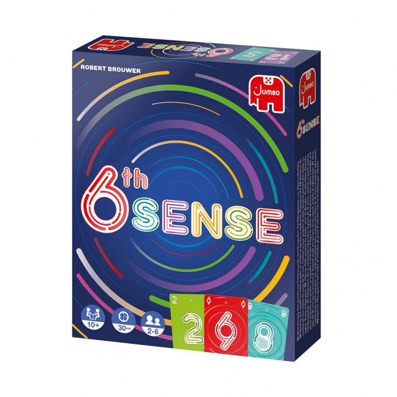 Boite de 6th Sense
