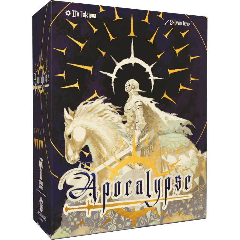 Boite de Apocalypse