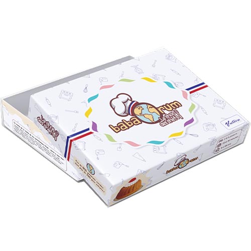 Boite de BabaOrum : Le Choc des Chefs