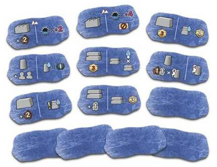 Boite de Barrage - Le Facteur Géologique