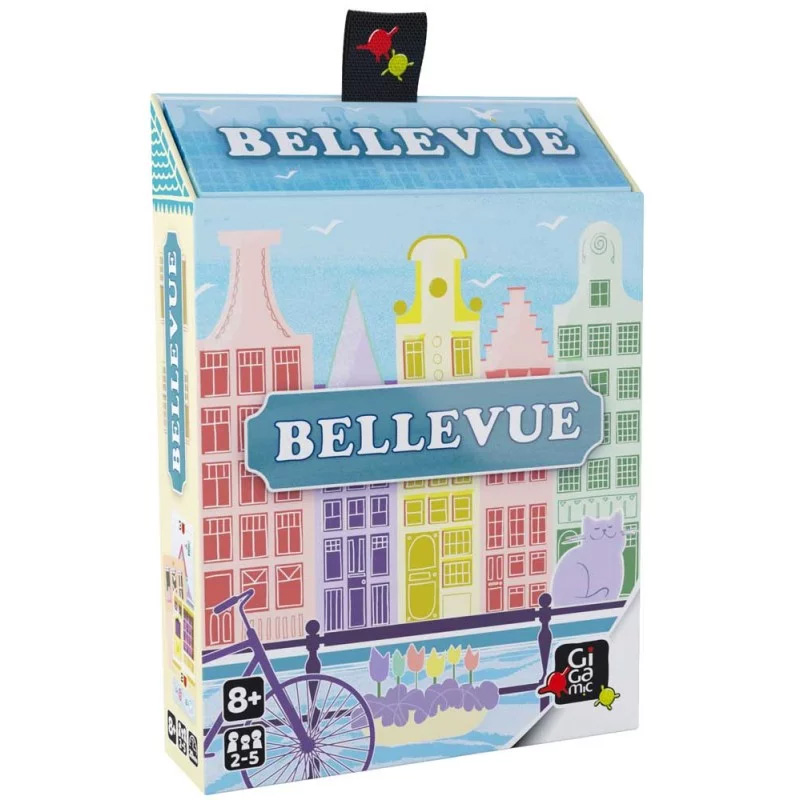 Boite de Bellevue