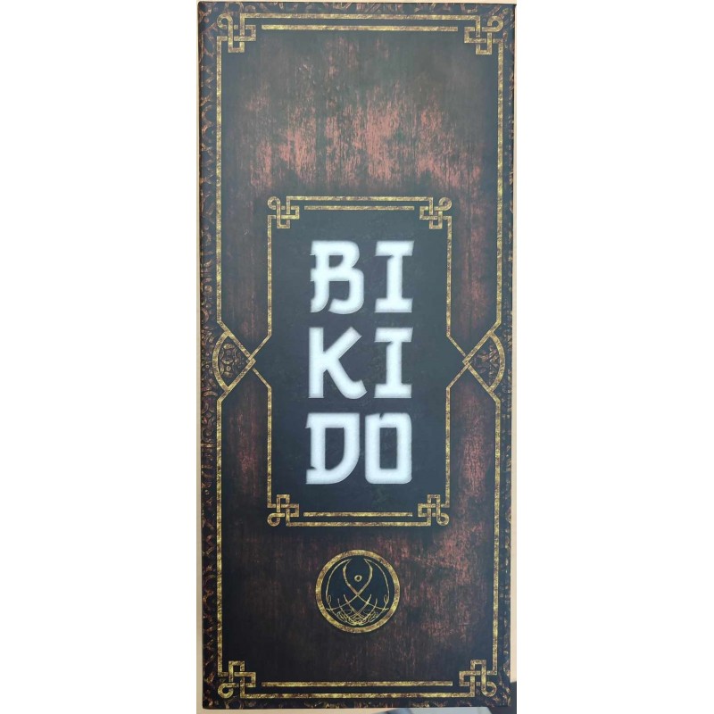 Boite de Bikido