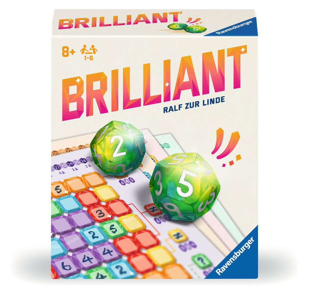 Boite de Brilliant