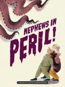 Boite de Brindlewood Bay - Nephews In Peril