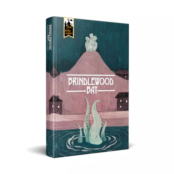 Boite de Brindlewood Bay