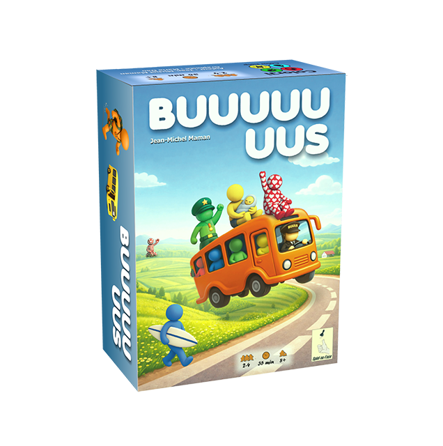 Boite de Buuuuuuus