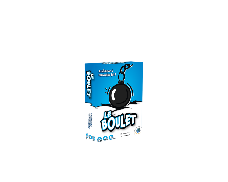Boite de Le Boulet