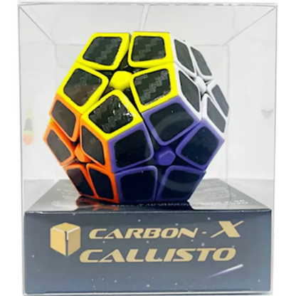 Boite de Carbon X - Callisto