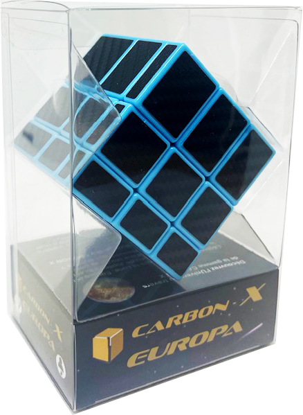Boite de Carbon X - Europa