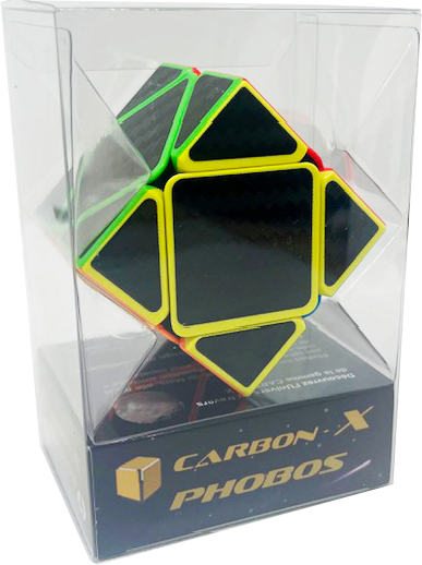 Boite de Carbon X - Phobos