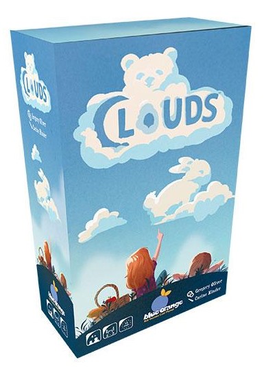 Boite de Clouds