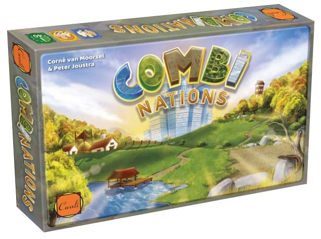 Boite de Combi Nations