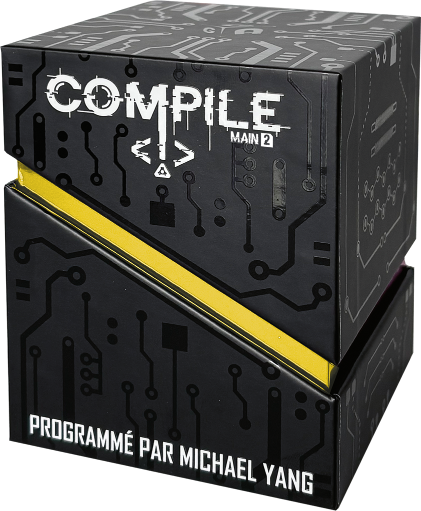 Boite de Compile 2