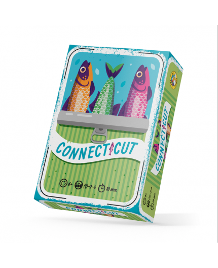 Boite de Connecticut