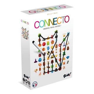 Boite de Connecto
